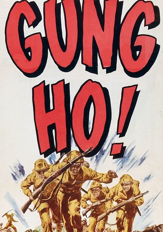 Gung Ho!