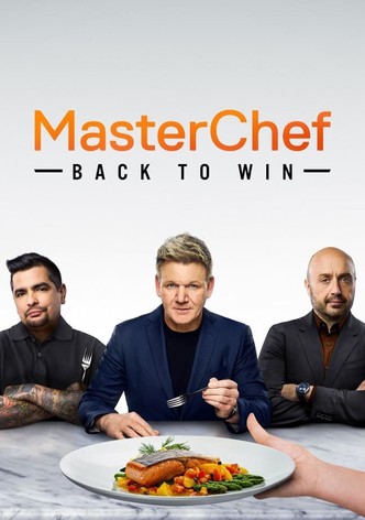 Watch masterchef 2025 us online