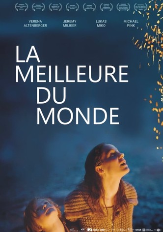 La Meilleure du monde