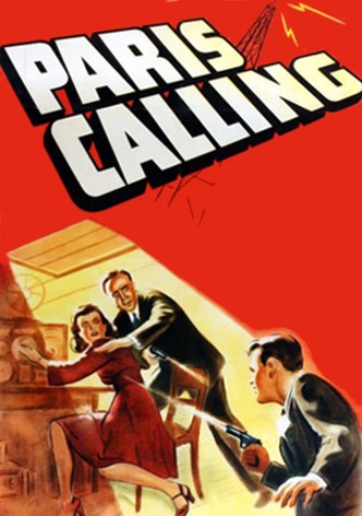 Paris Calling
