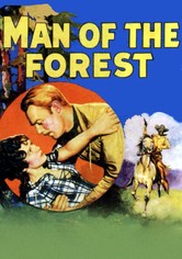 Man of the Forest