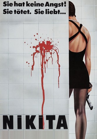 La Femme Nikita