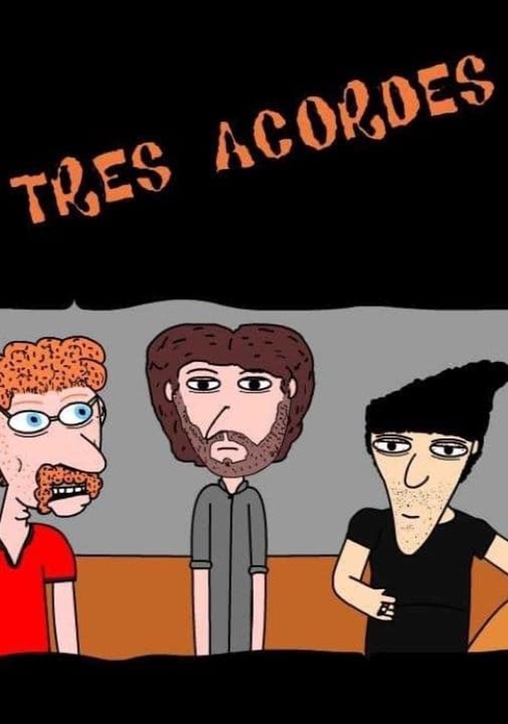 Tres Acordes - 10 Days (10 Year Special)