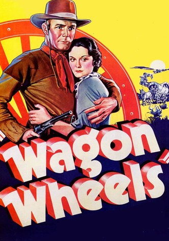 Wagon Wheels