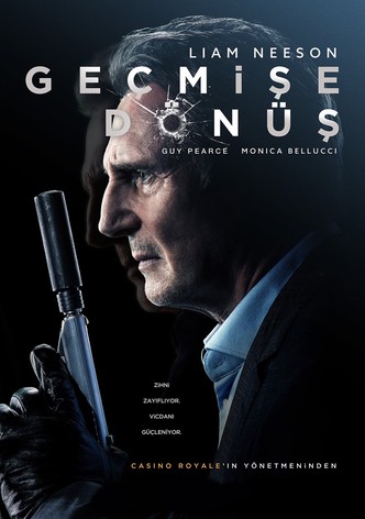 Geçmişe Dönüş