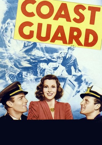 Coast Guard