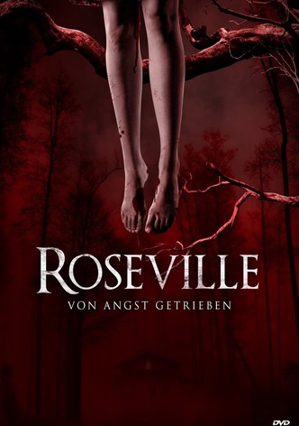 Roseville - Von Angst getrieben