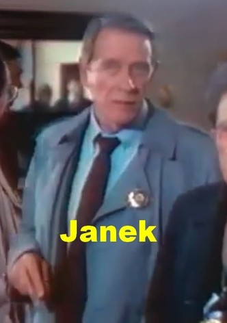 Janek