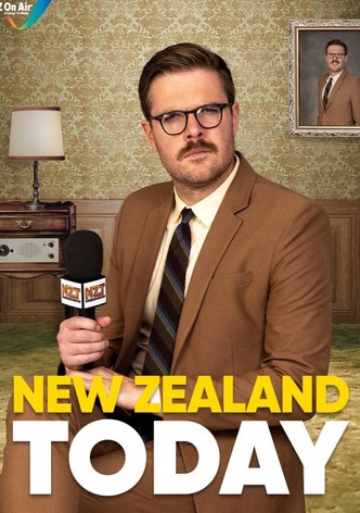 New Zealand Today