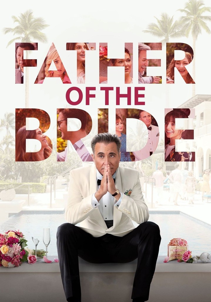Father Of The Bride Full Movie