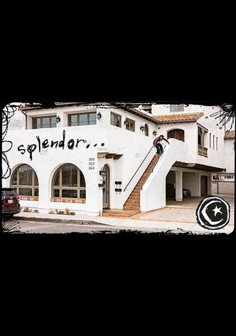 Foundation - Splendor