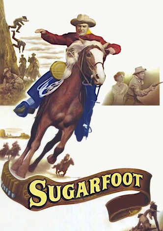 Sugarfoot