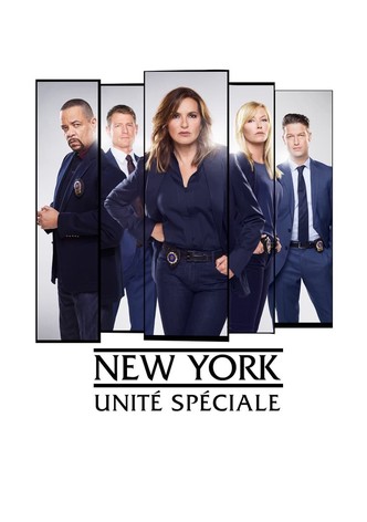New York Unité Spéciale