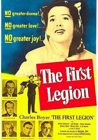 The First Legion