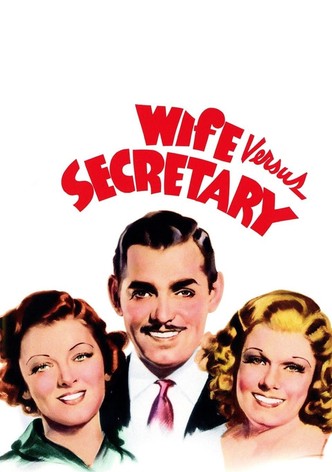 Wife vs. Secretary