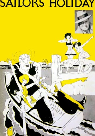 Sailor's Holiday
