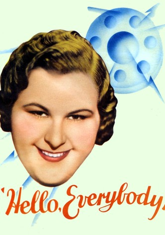Hello, Everybody!