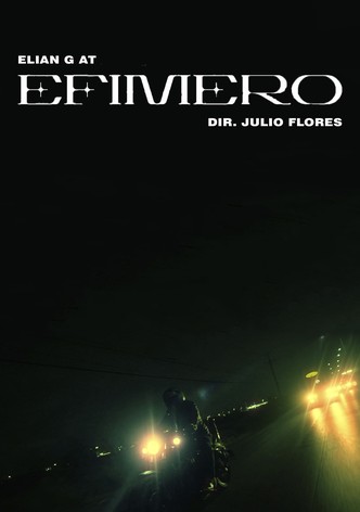 Ephemeral
