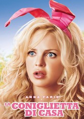 La coniglietta di casa