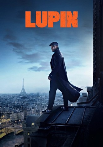 Lupin - Saison 4