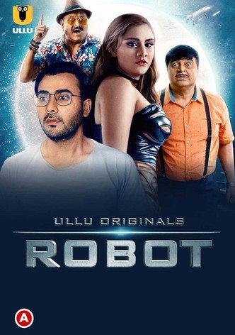 Robot