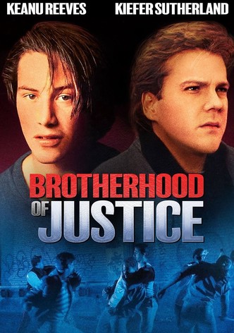 The Brotherhood of Justice