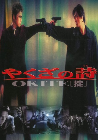 Okite