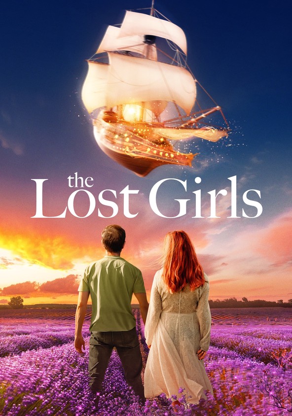 Lost girl stream online online free