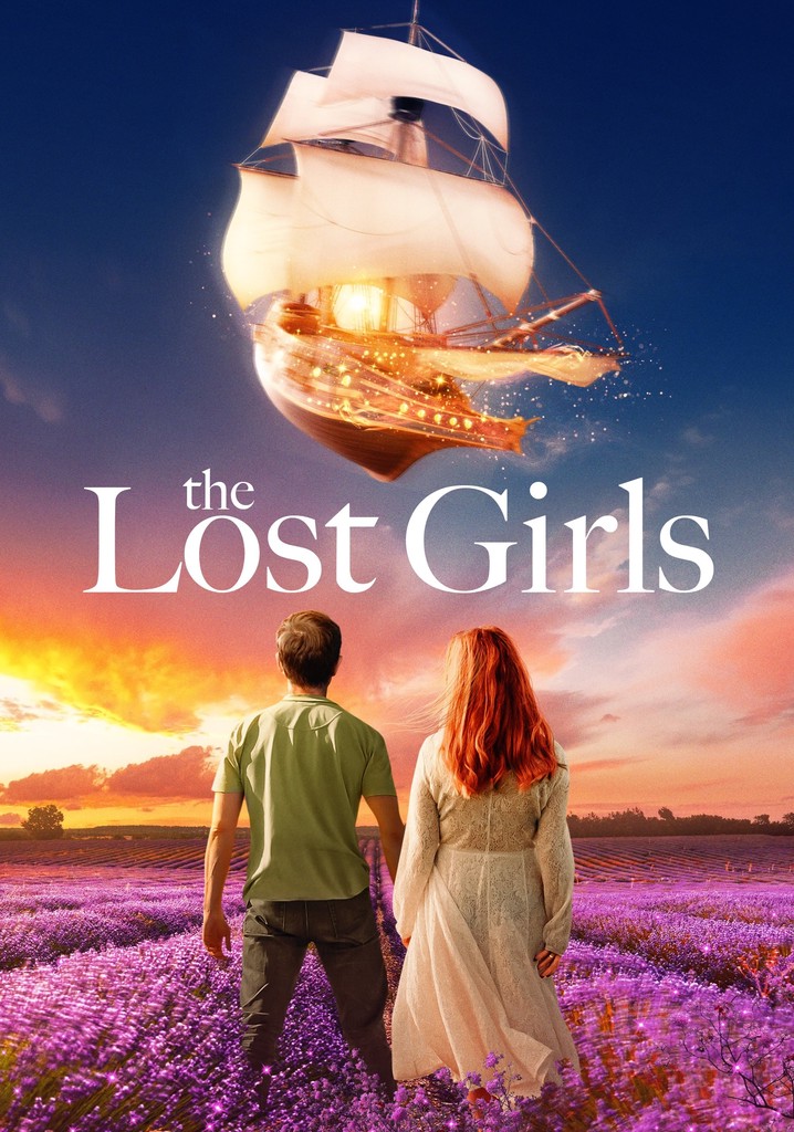 The Lost Girls streaming where to watch online