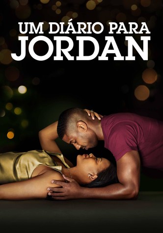 Um Diário Para Jordan