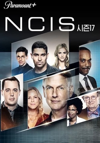 NCIS