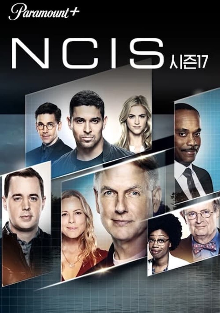NCIS 스트리밍으로 볼 수 있는 곳