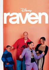 Raven - Temporada 1