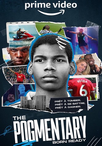 The Pogmentary - Saison 1