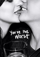 You're the Worst
