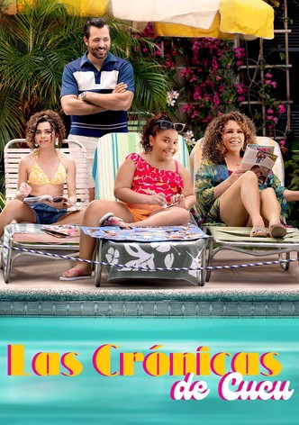 Las crónicas de Cucu