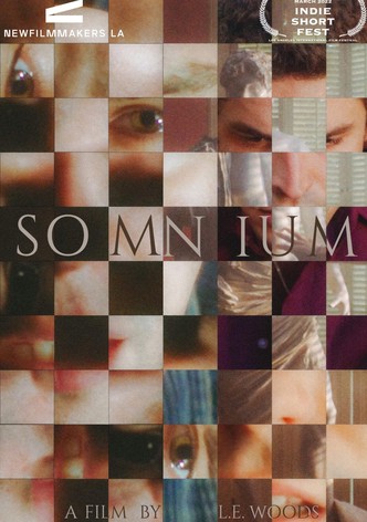 Somnium