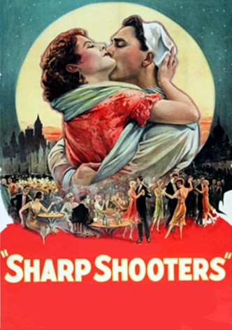 Sharp Shooters