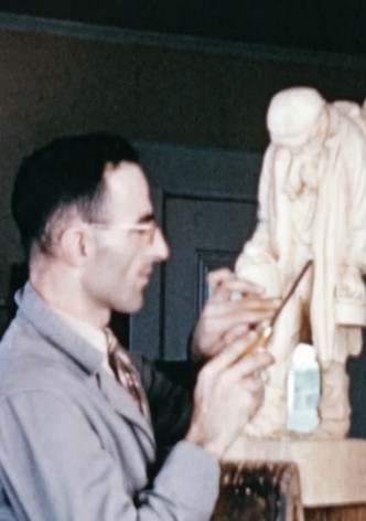 La vocation des mains