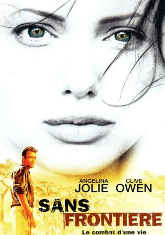 Sans frontière