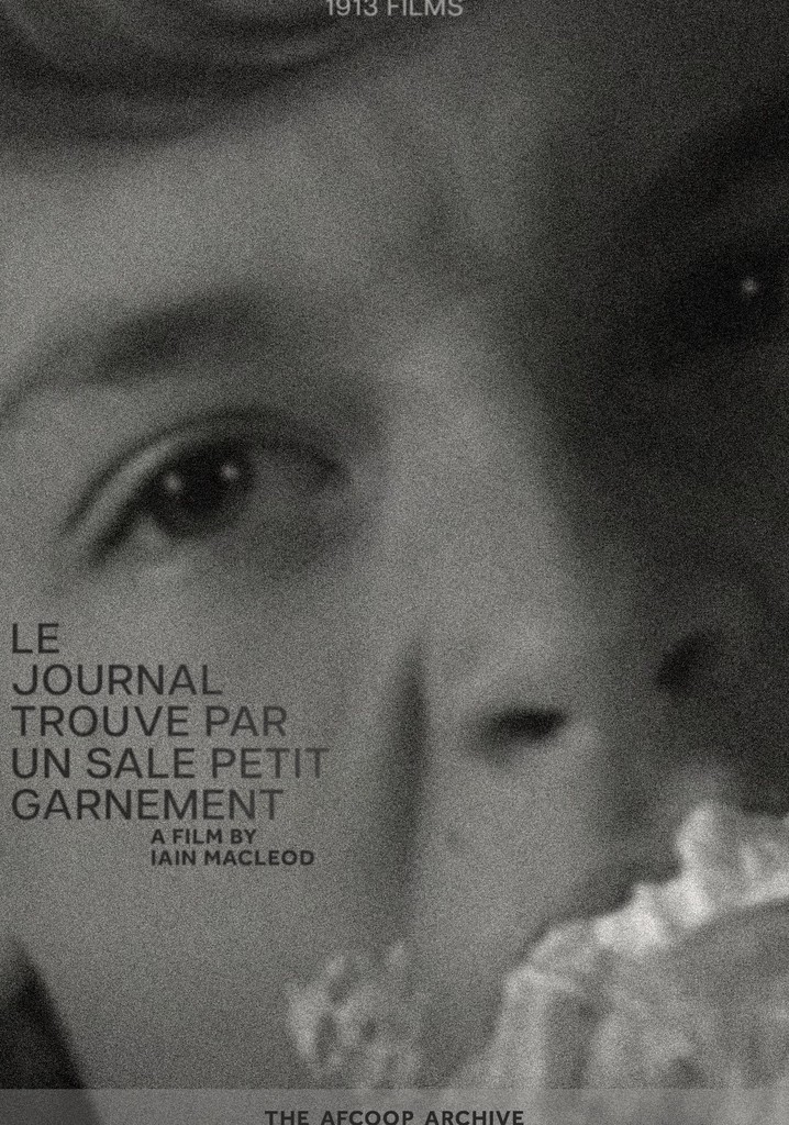 The Diary Found By A Nasty Kid