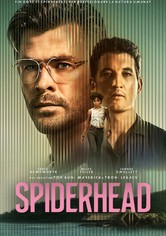 Spiderhead