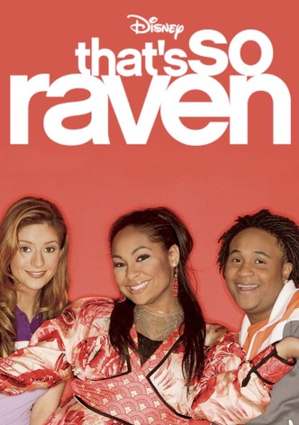 That's so raven season 2025 1 episode 1 watch online