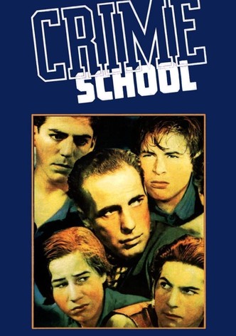 L'Ecole du crime