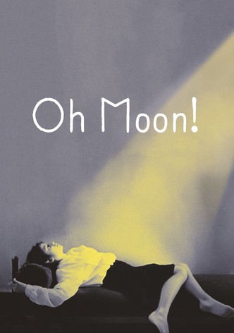 Oh, Moon! [Omu]