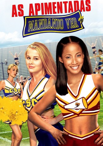 As Apimentadas: Mandando Ver
