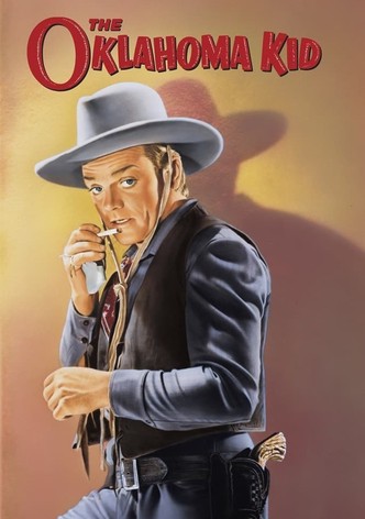 The Oklahoma Kid