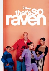 That's So Raven