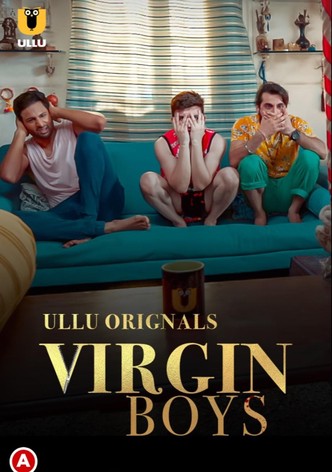 Virgin boys web series online new arrivals