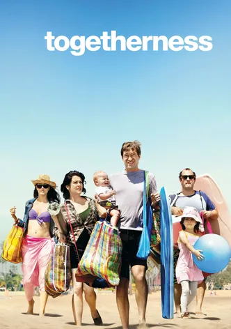Togetherness poster